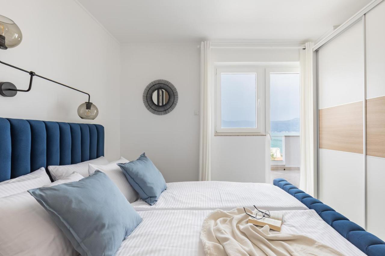 Apartments Marina Trogir Exterior photo
