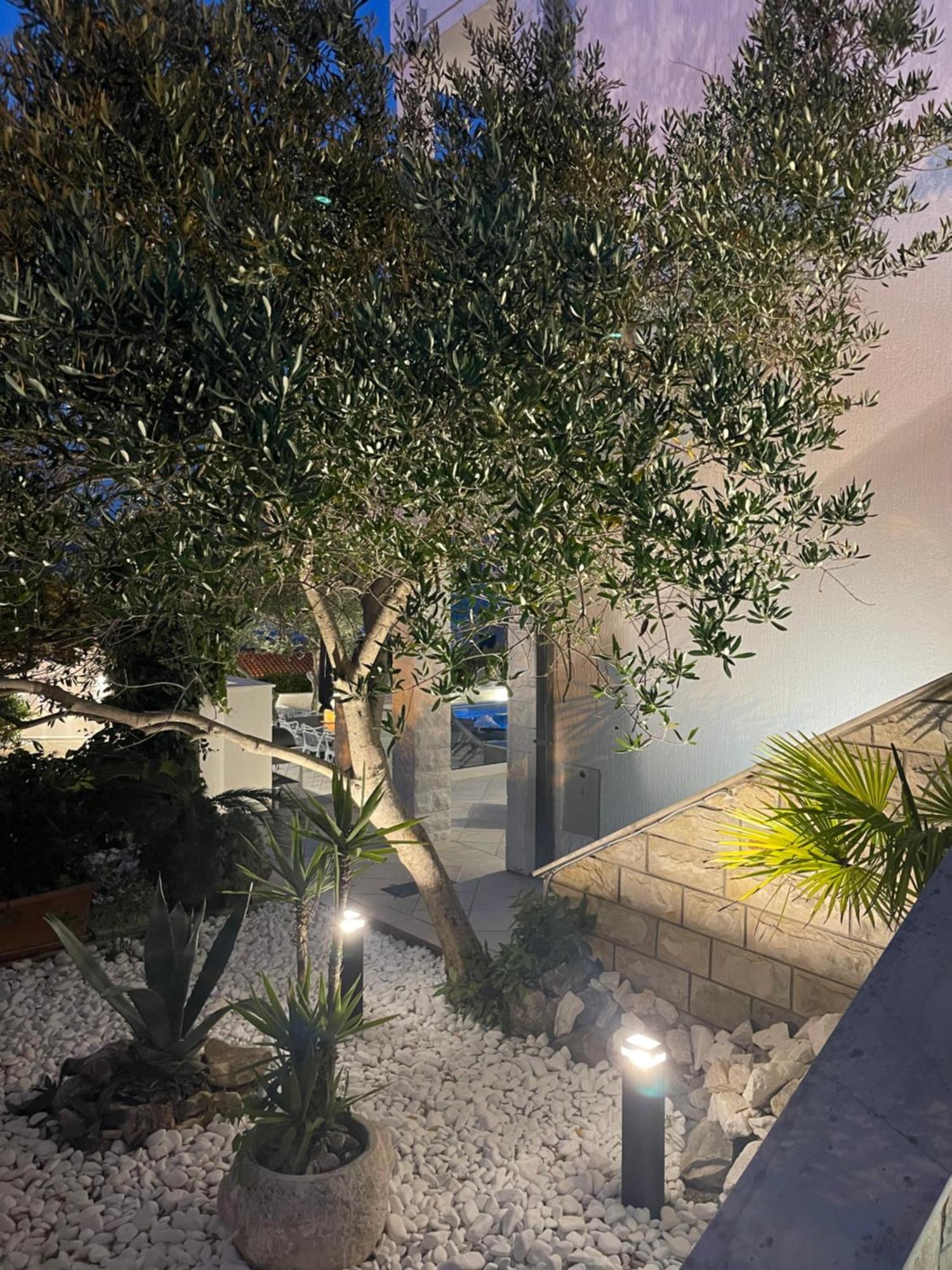 Apartments Marina Trogir Exterior photo